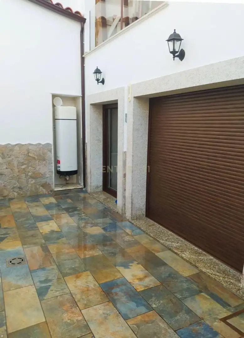 Piso de 90 m² en Malpartida de Cáceres