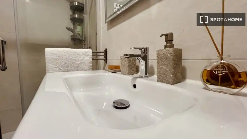 Habitación en alquiler, Málaga