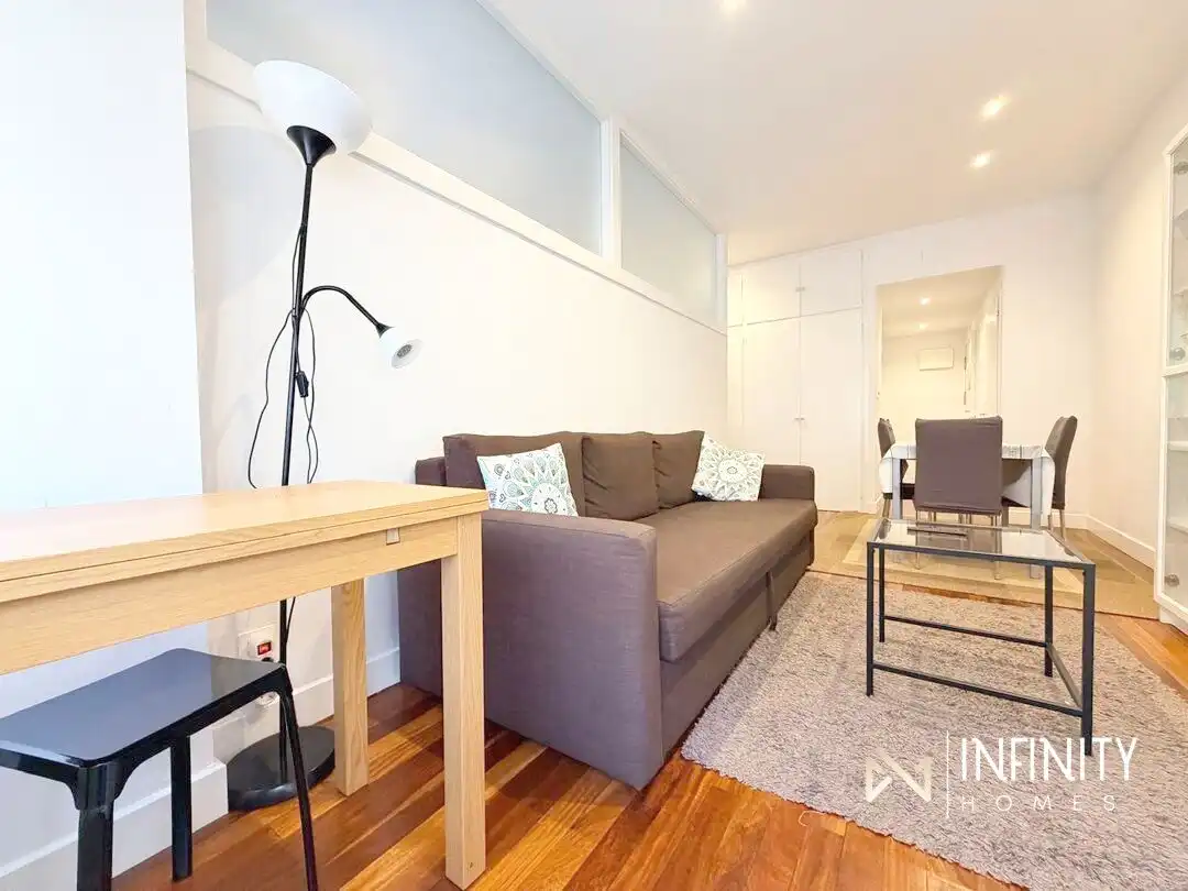 Piso de 55 m² en Bilbao
