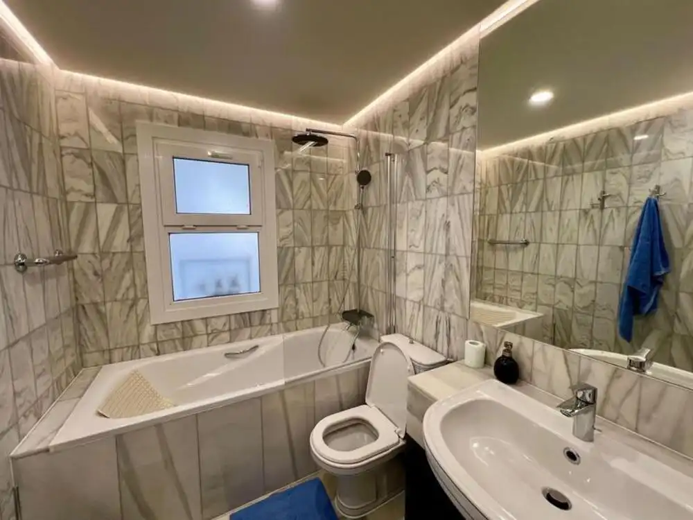 Piso de 211 m² en Marbella