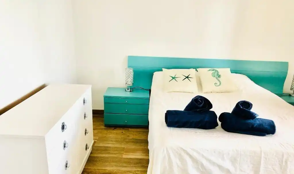 Wohnung 65 m² in Almería