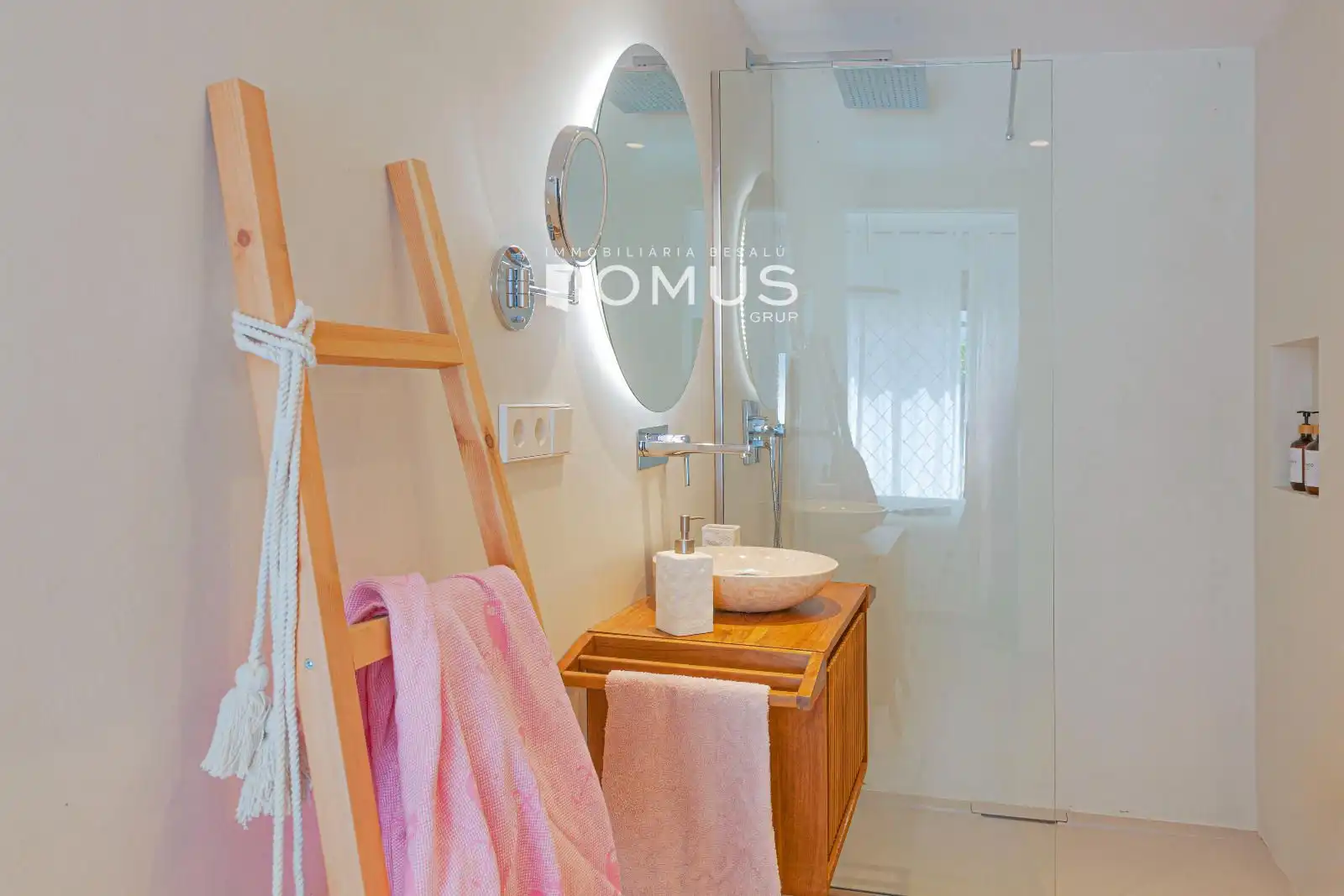Apartamento 200 m² em l'Escala