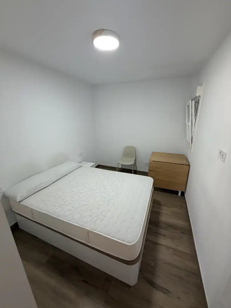 Piso de 90 m² en Málaga