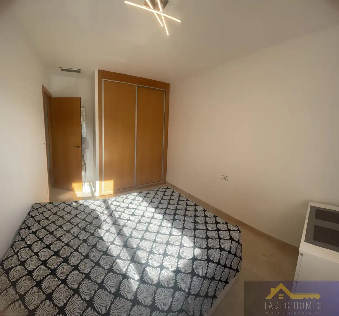 Apartamento 80 m² em Murcia