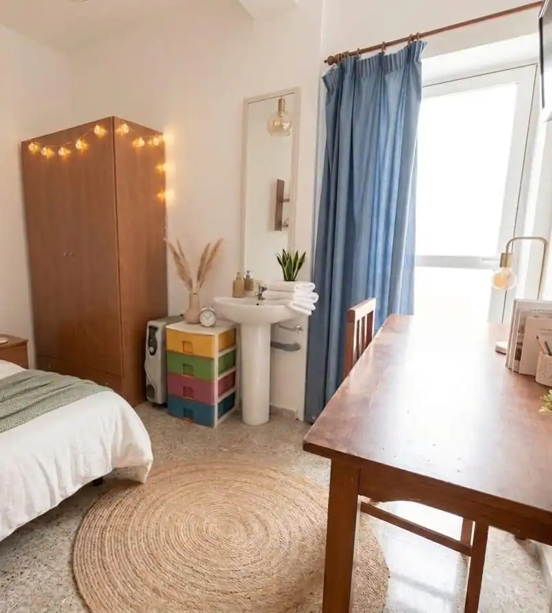 Habitación en alquiler, Granada