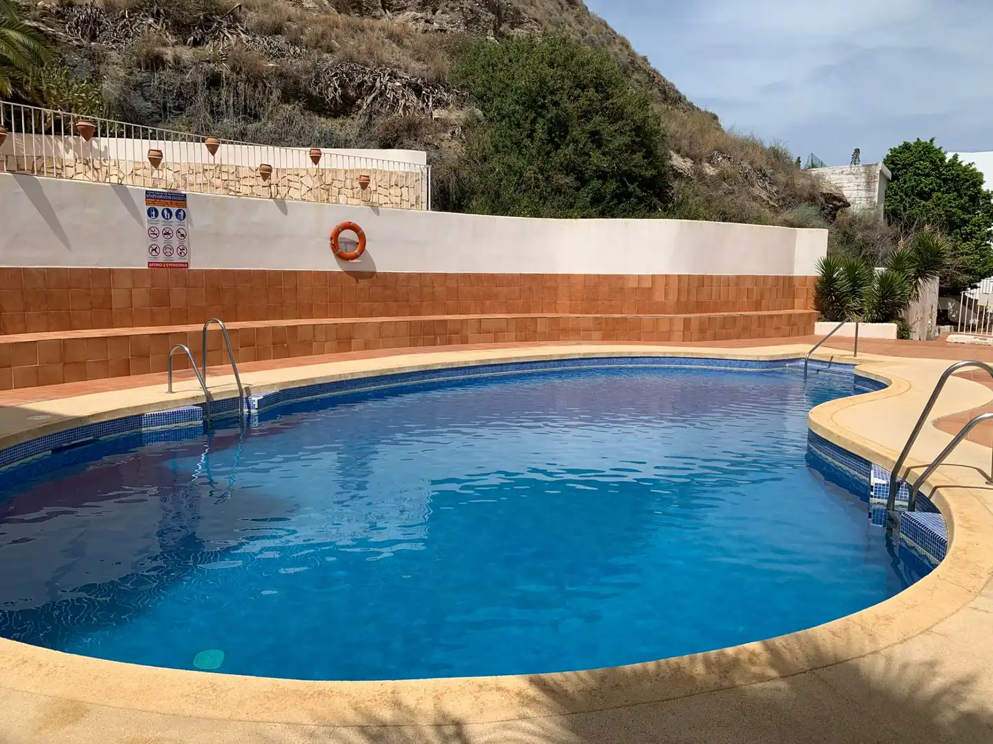 Piso de 99 m² en Mojácar