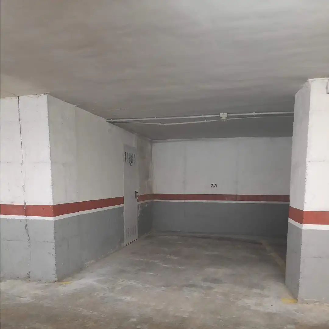 Piso de 98 m² en Tarragona