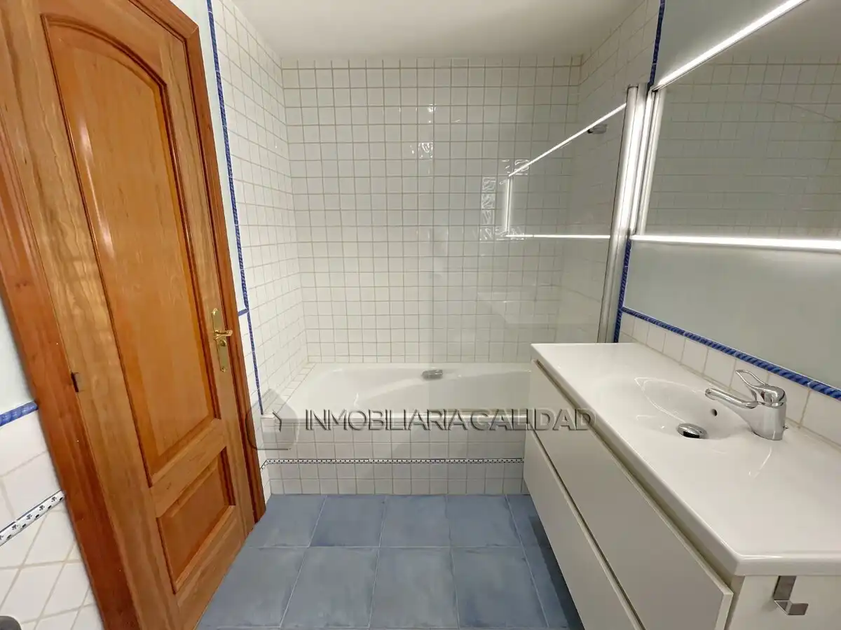 Piso de 120 m² en Burgos