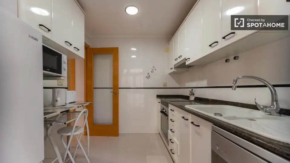 Habitación 95 m², Burjasot