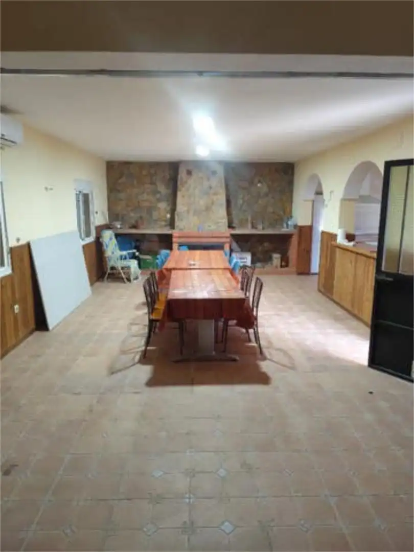 Casa de 3000 m² en Puebla de la Calzada