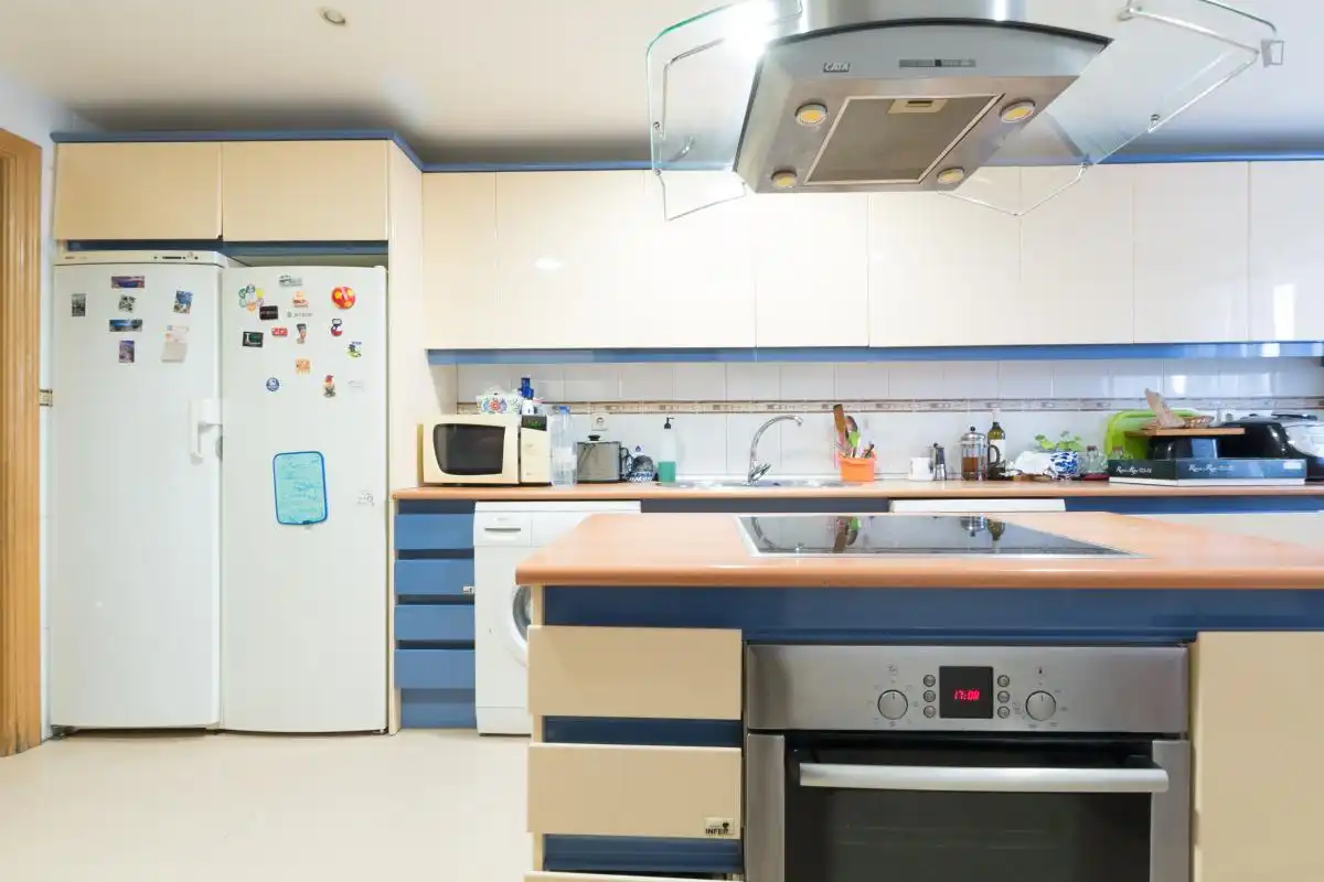 Habitación en alquiler, Pozuelo de Alarcón
