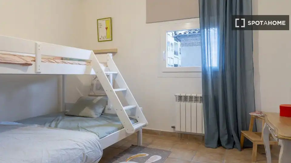 Habitación 230 m², Palma