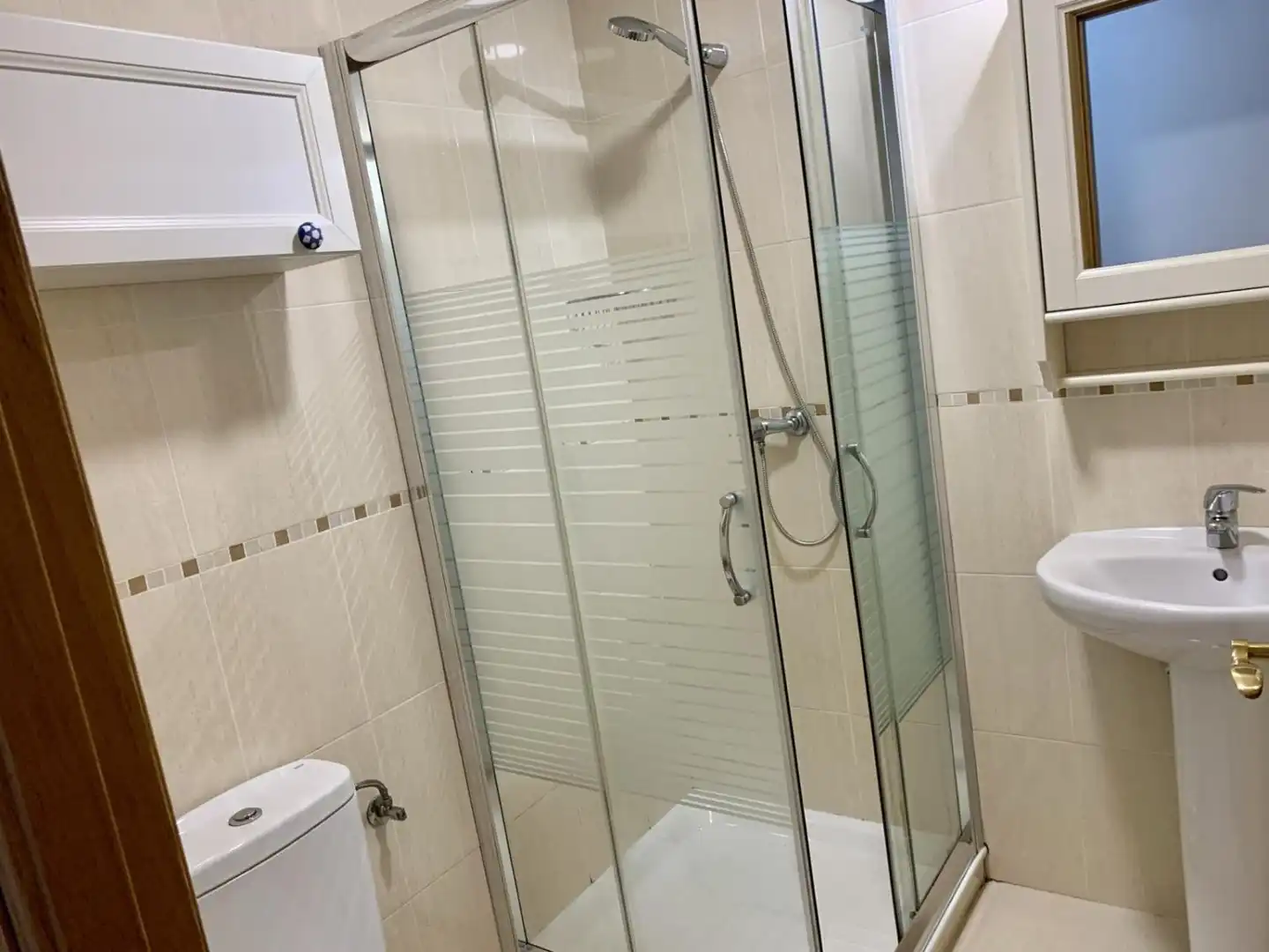 Pis de 80 m² a Salamanca