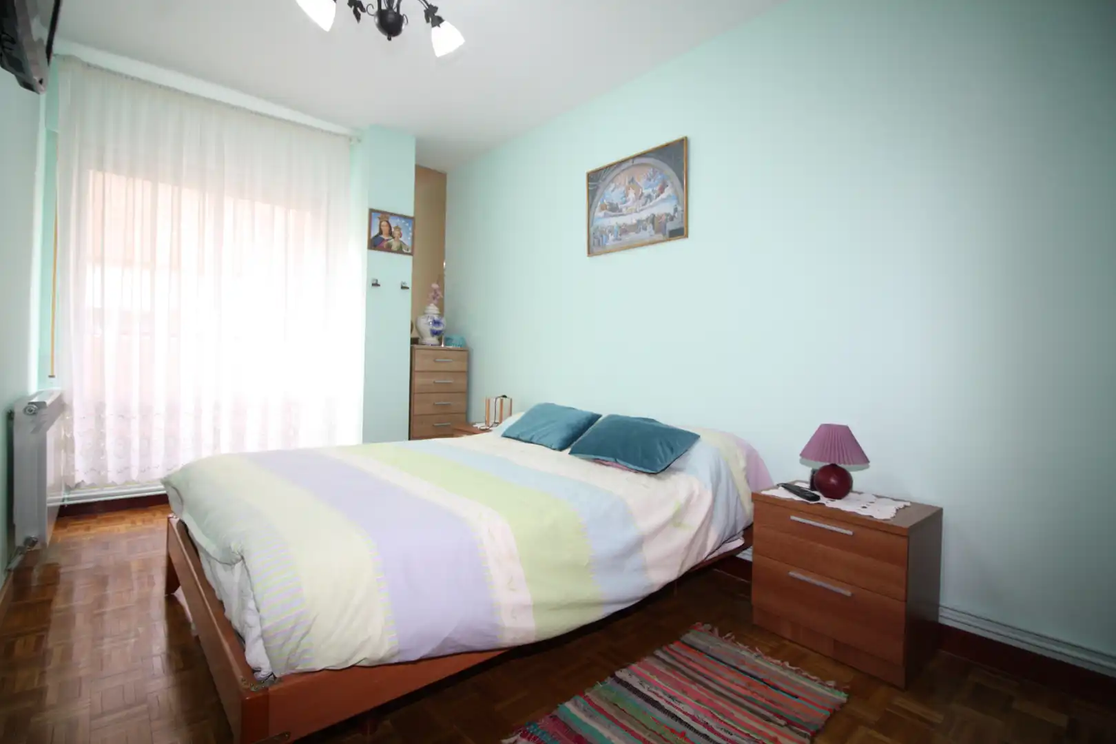 Pis de 75 m² a Valladolid