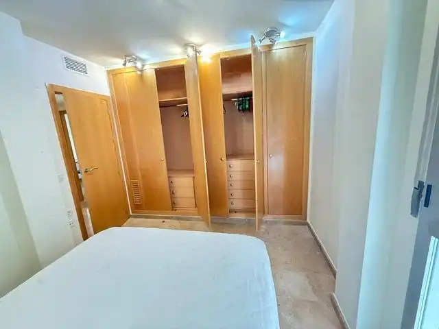 Piso de 120 m² en Murcia