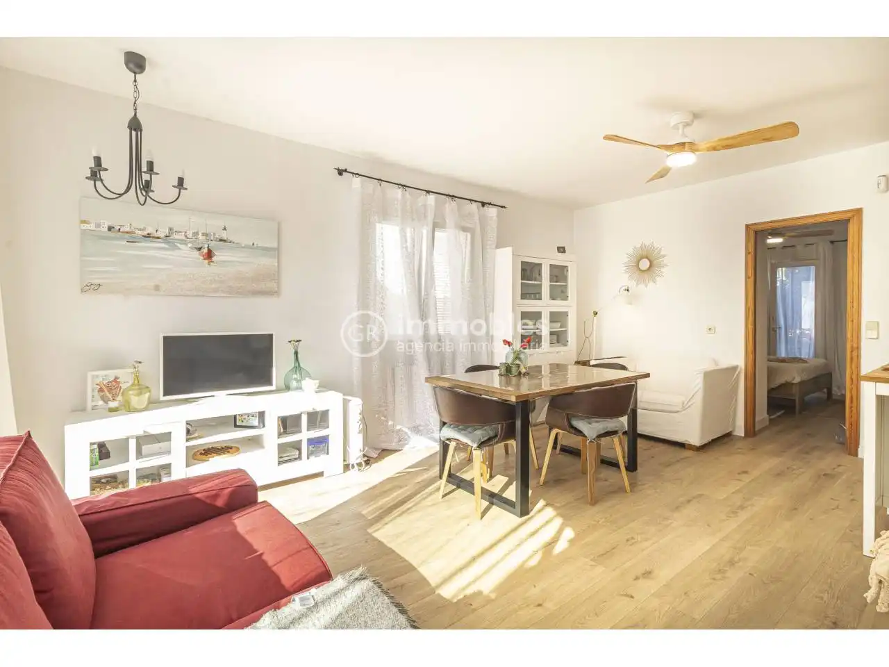 Casa de 80 m² en Campos