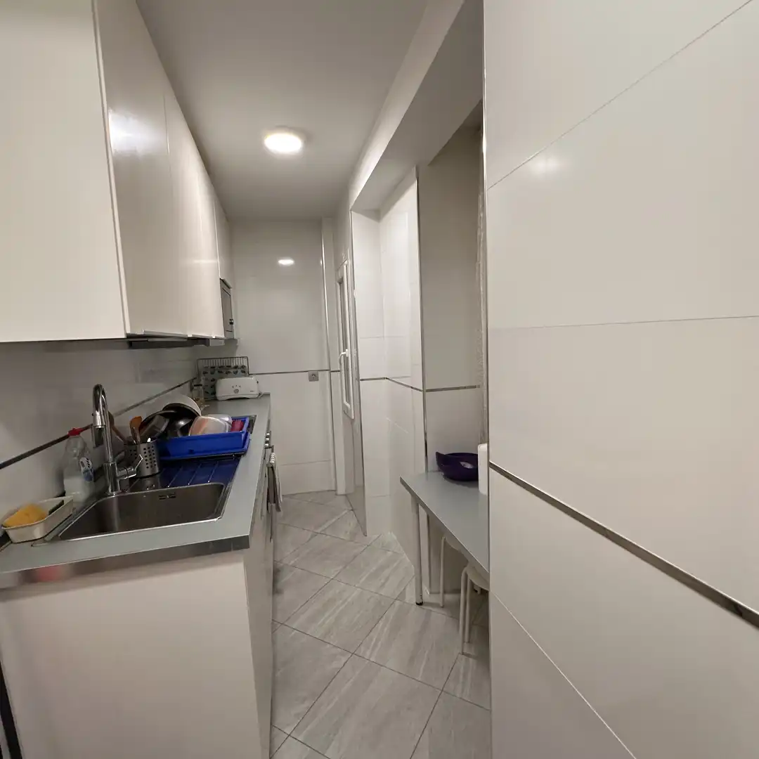 Habitación en alquiler, Madrid