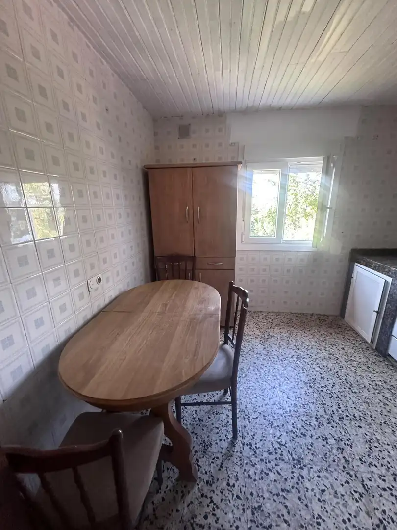 Piso de 95 m² en Parada de Sil