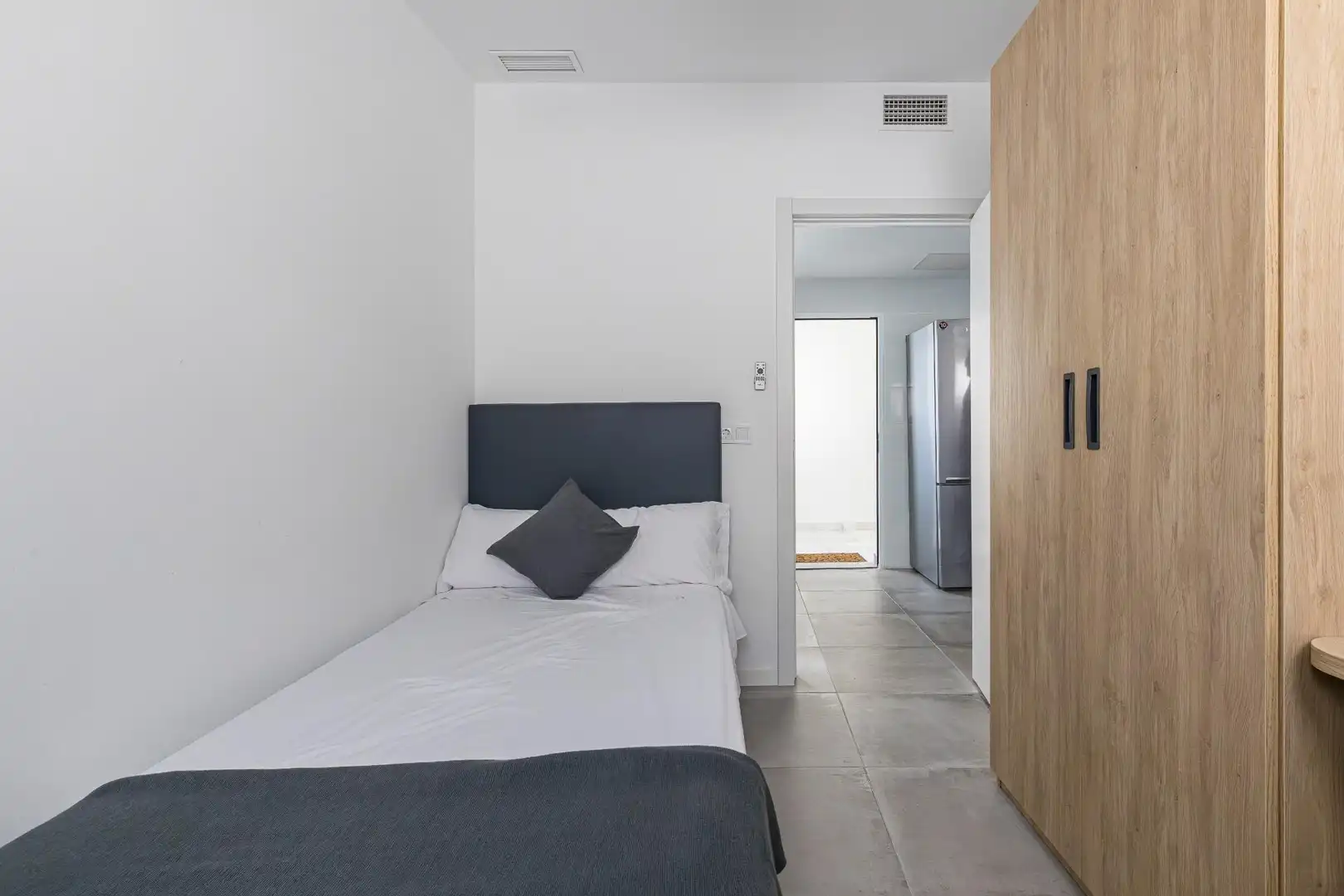 Habitación 15 m², Murcia
