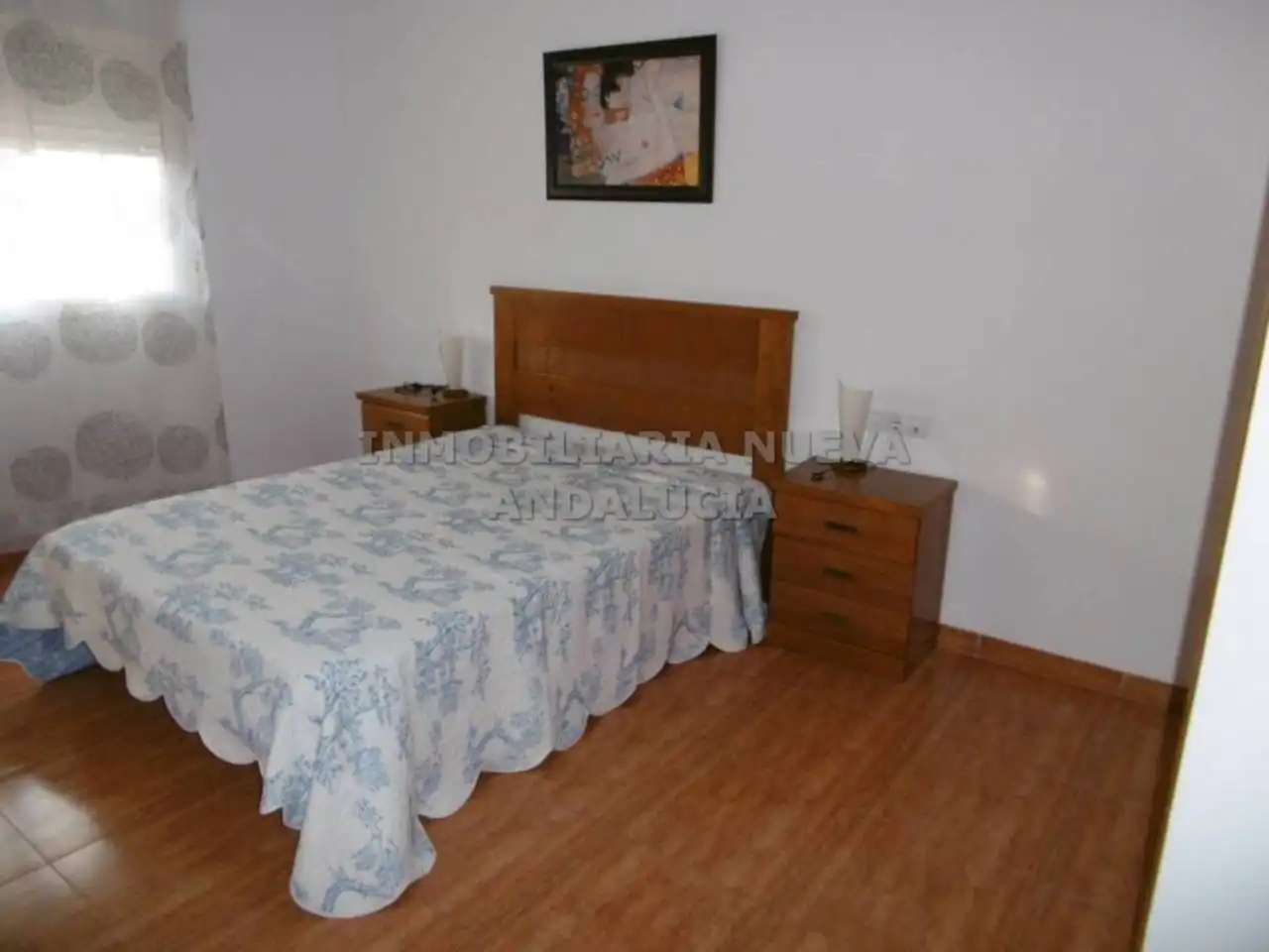 Pis de 75 m² a Almeria