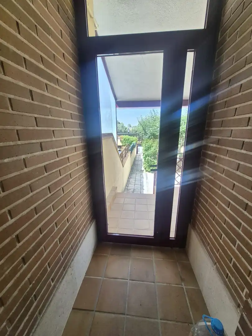 Piso de 200 m² en Ávila