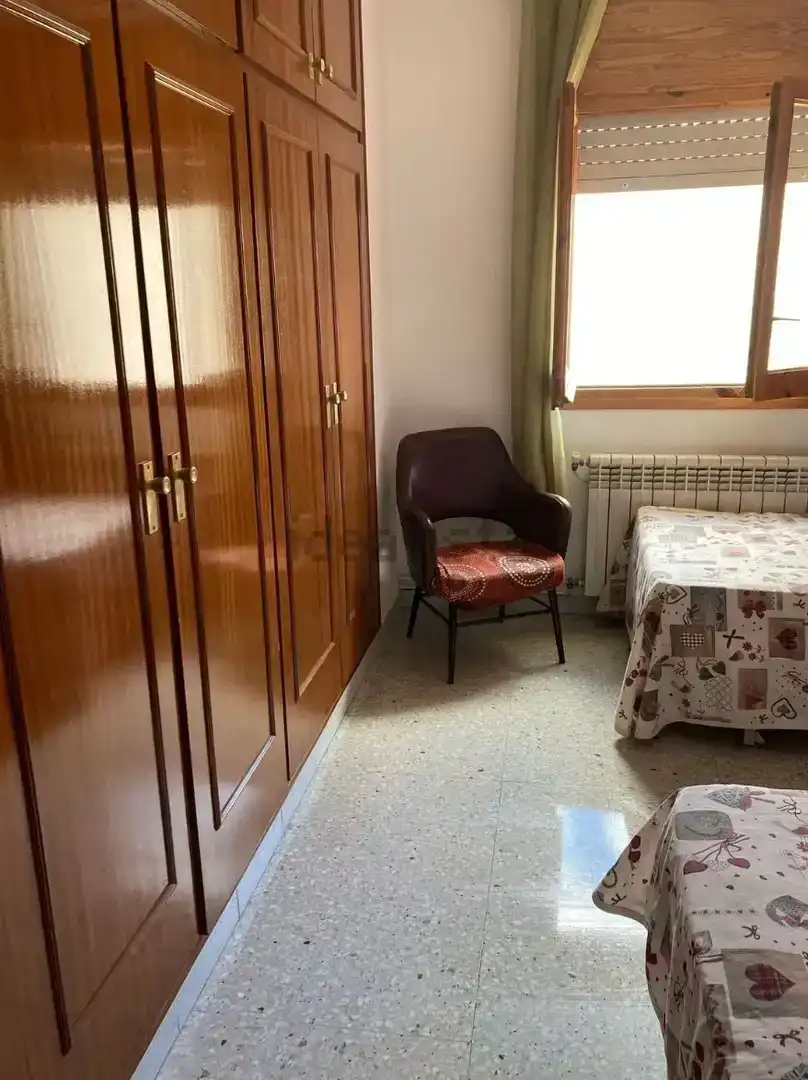 Piso de 80 m² en Valderrobres