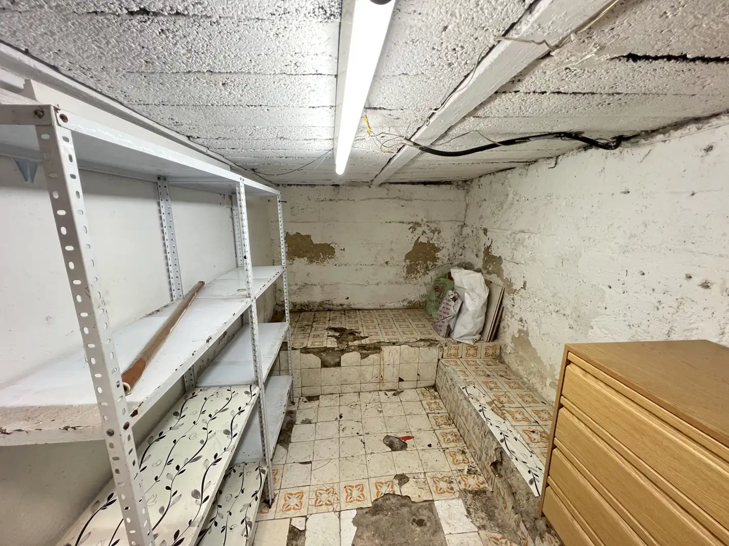 Pis de 73 m² a Gijón