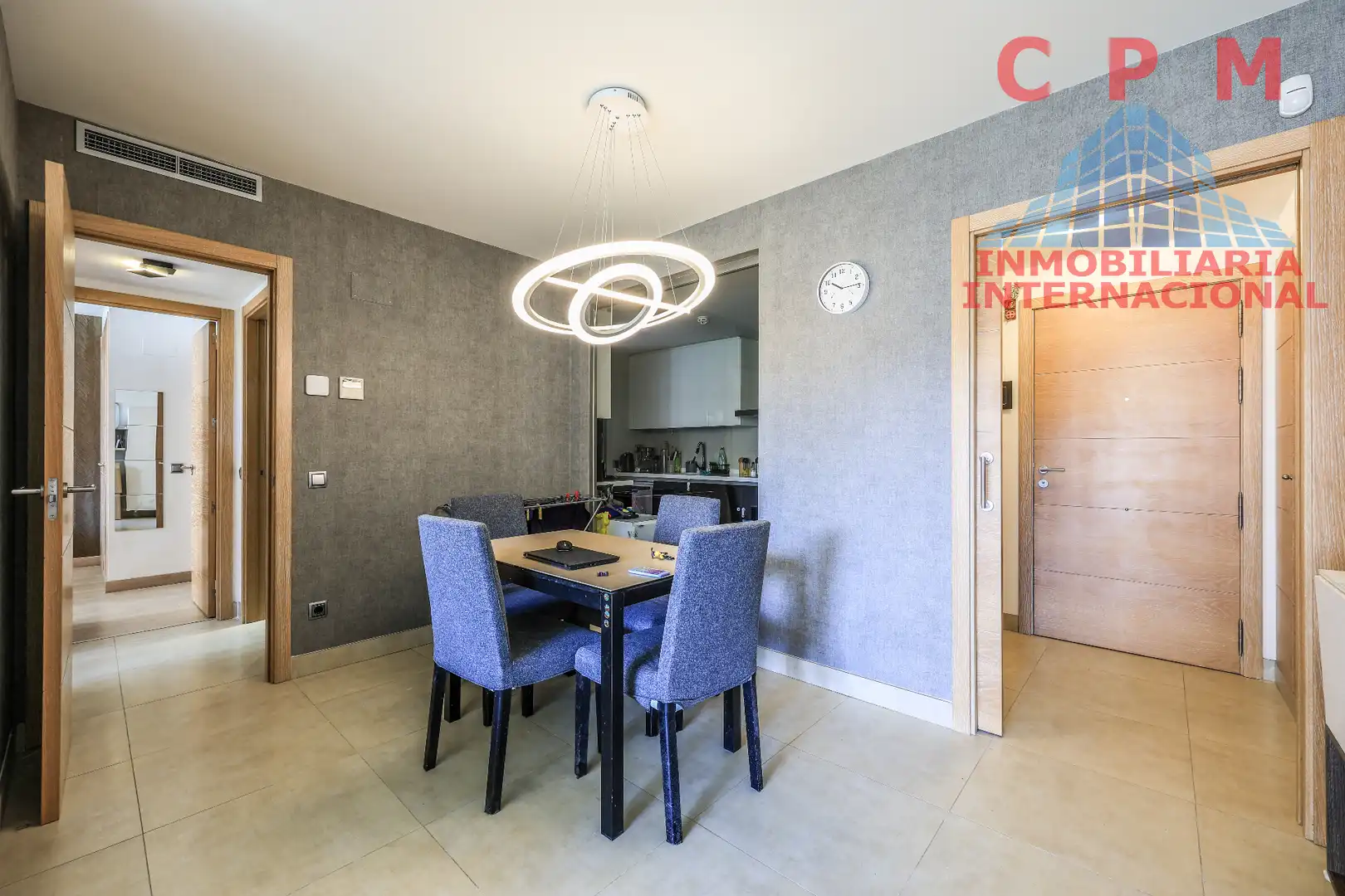 Pis de 138 m² a Las Rozas de Madrid
