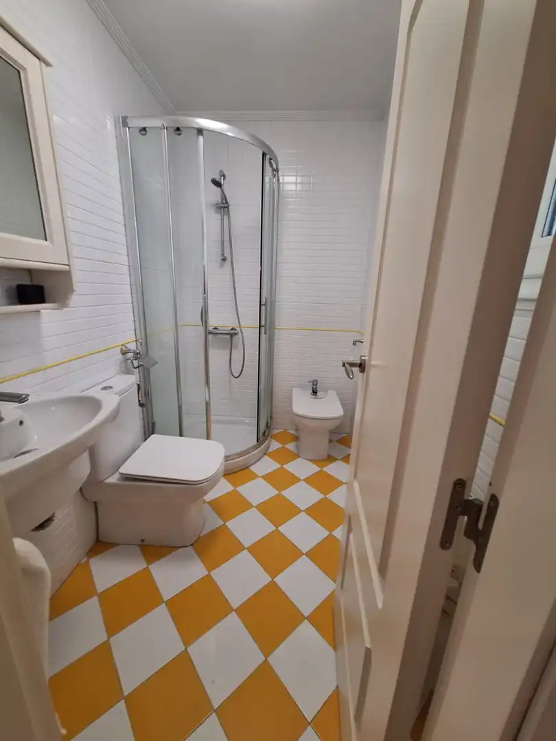 Pis de 80 m² a Gijón