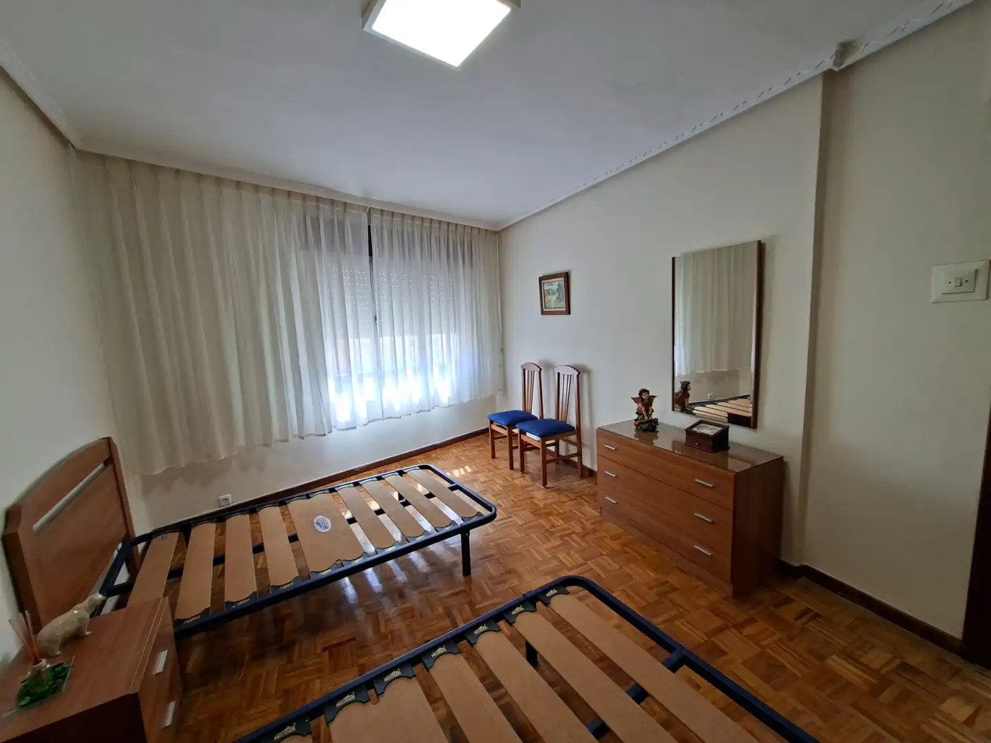 Piso de 80 m² en Avilés