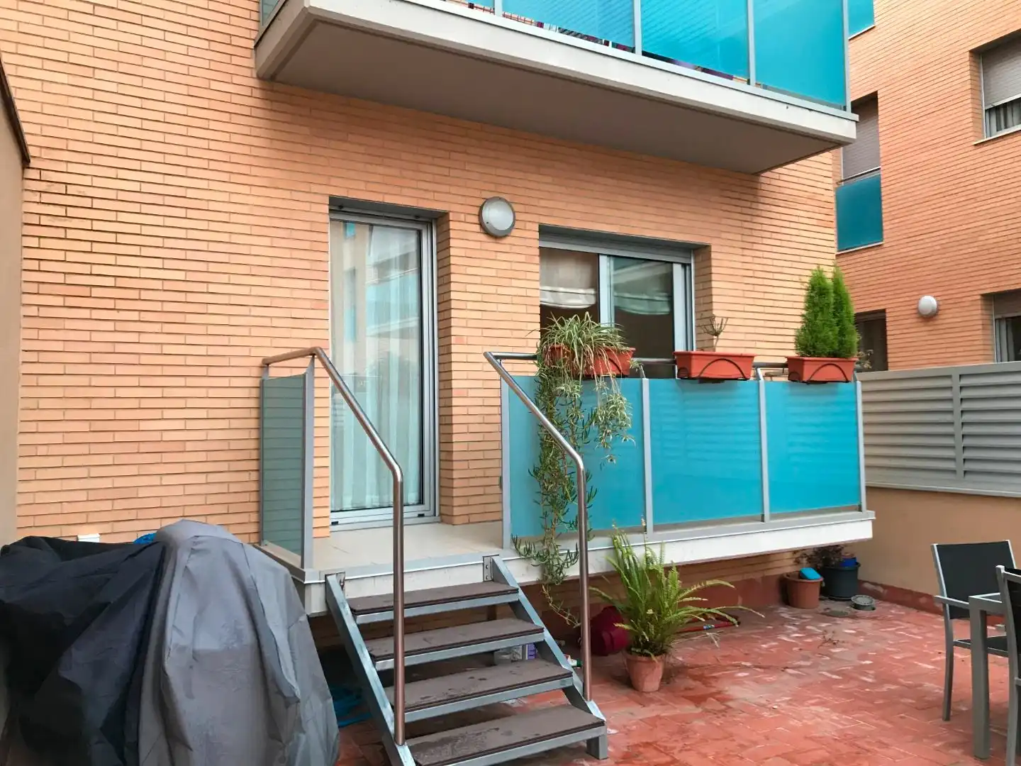 Apartamento 50 m² em Badalona