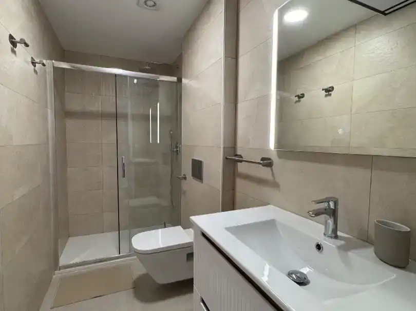 Piso de 62 m² en Roquetas de Mar