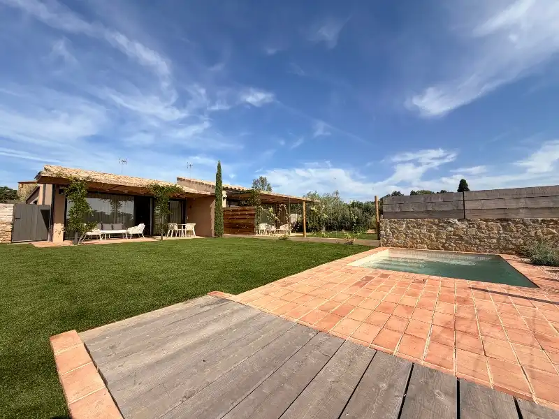Casa de 143 m² en Cruïlles, Monells i Sant Sadurní de l'Heura