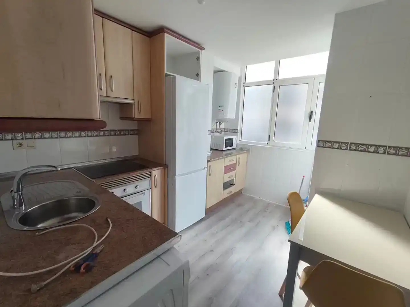 Piso de 50 m² en Albacete