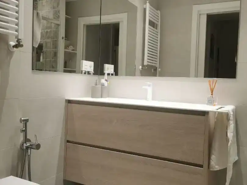 Piso de 95 m² en Zarauz