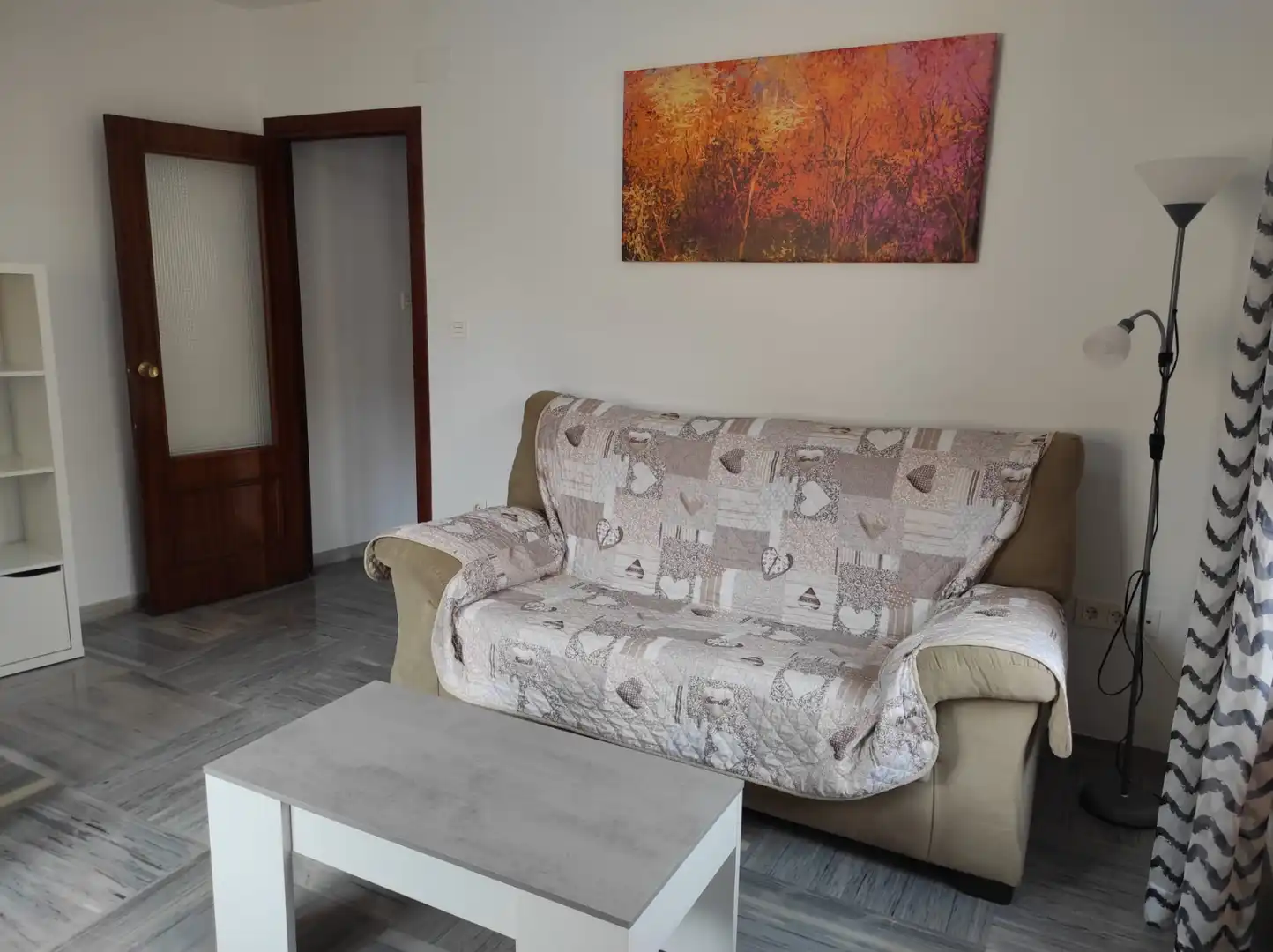 Habitación 90 m², Granada