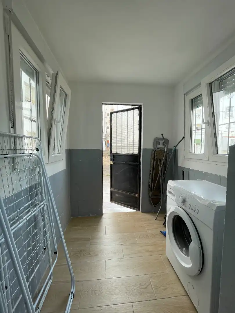 Piso de 90 m² en Badajoz