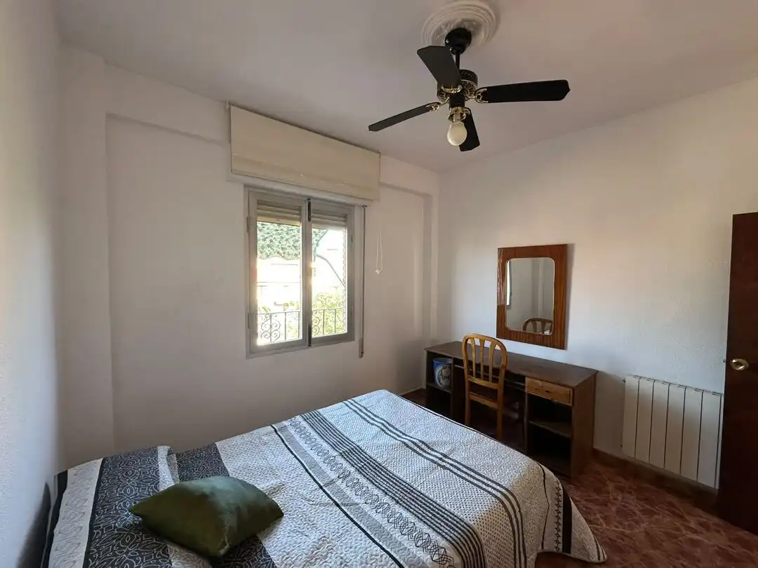 Piso de 85 m² en Toledo