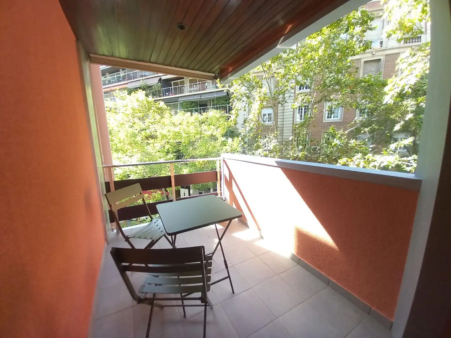 Piso de 108 m² en Barcelona