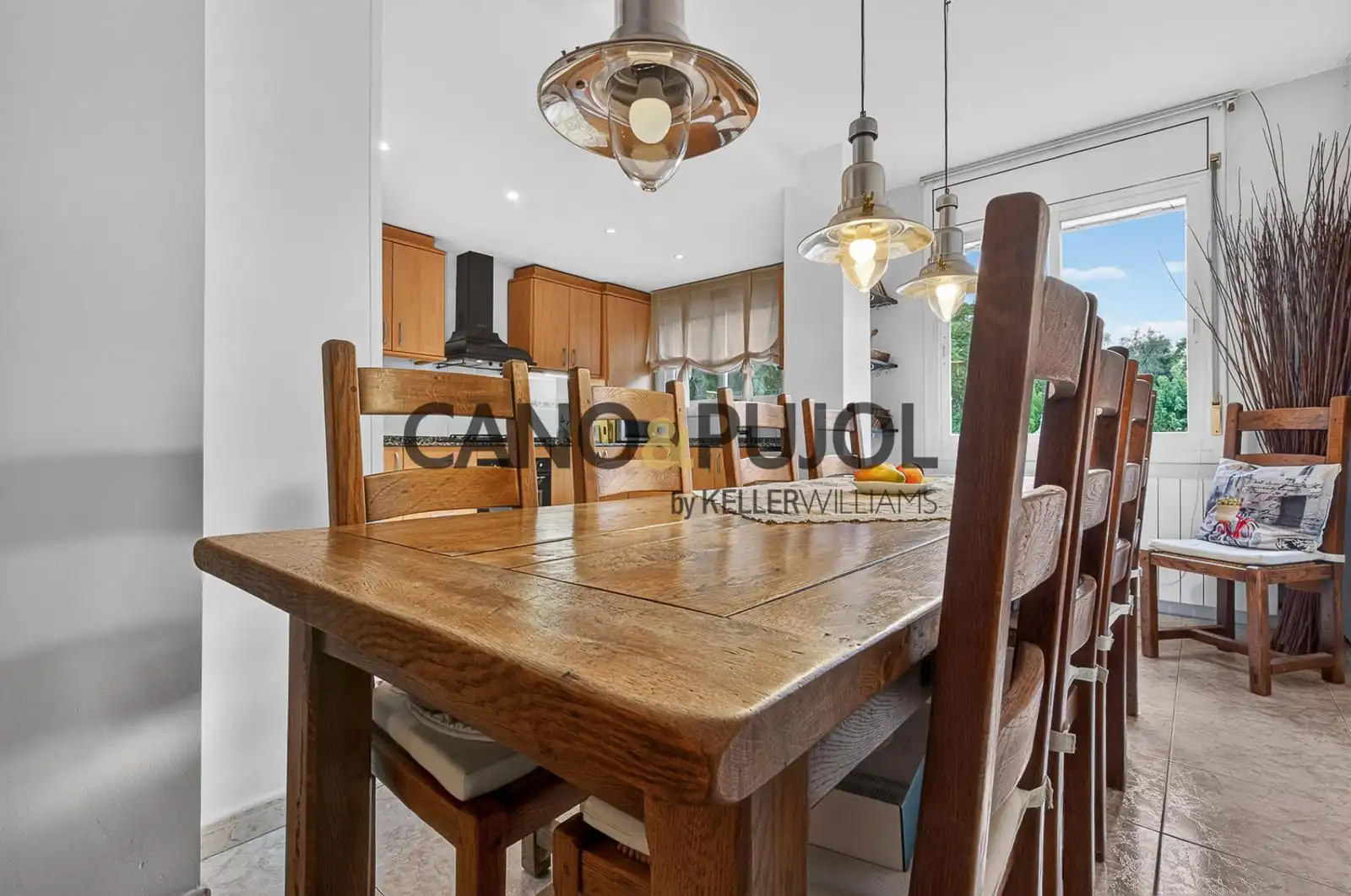 Casa de 205 m² en Rubí