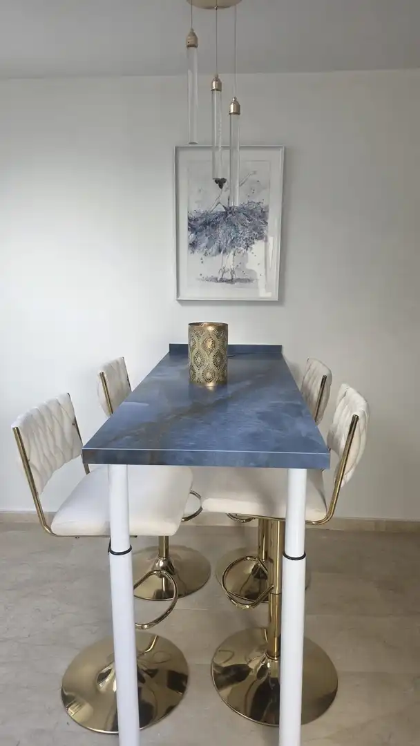 Haus 250 m² in Marbella