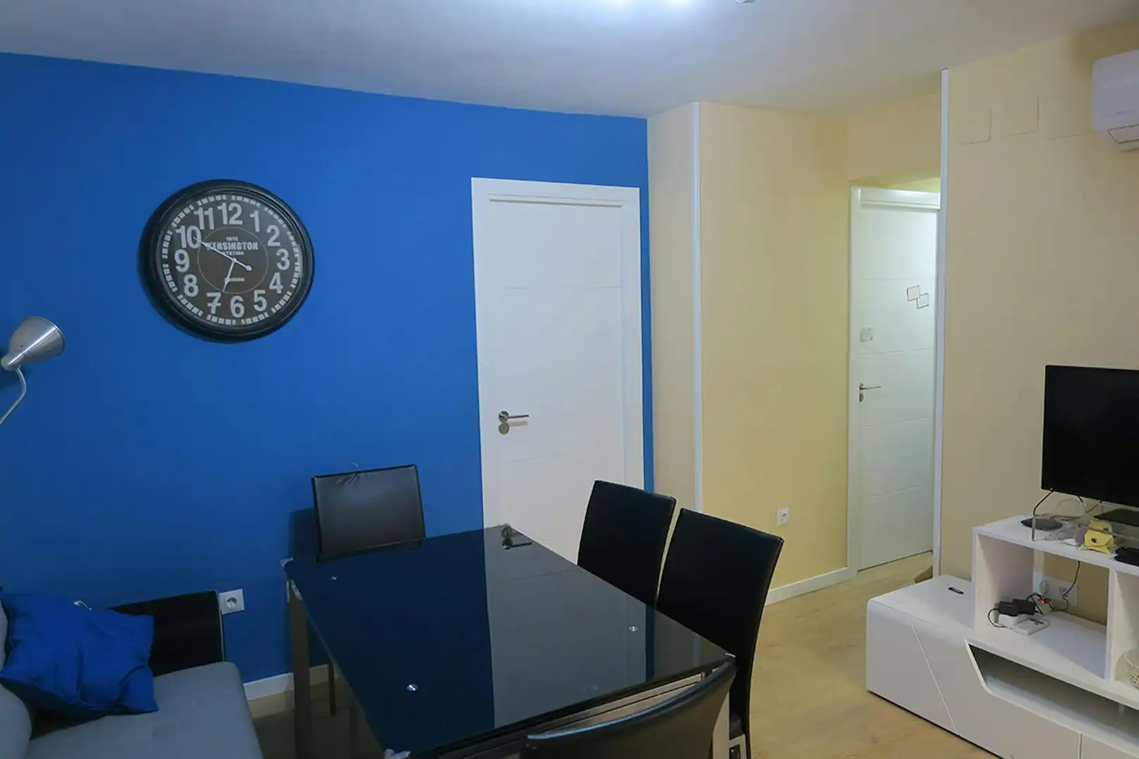 Habitación 70 m², Sevilla