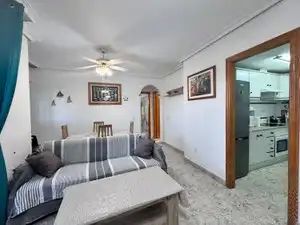 Piso de 70 m² en Almería