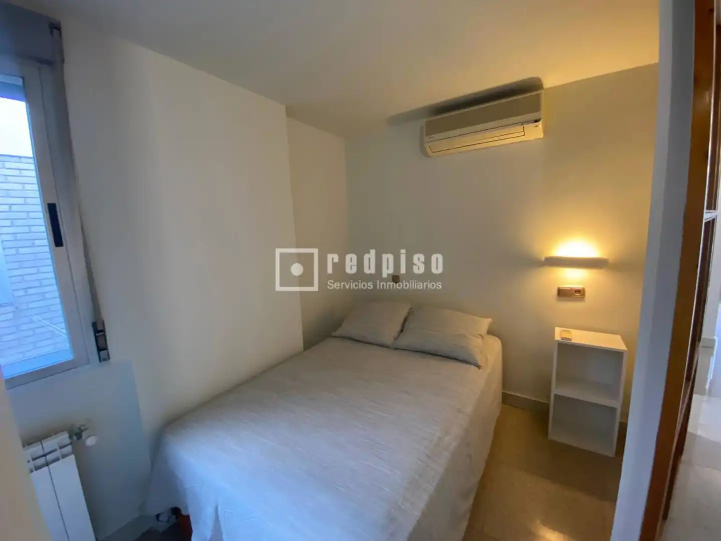 Pis de 92 m² a Madrid