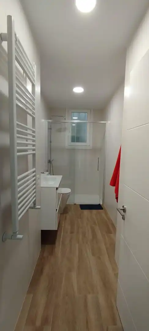 Pis de 103 m² a Oviedo