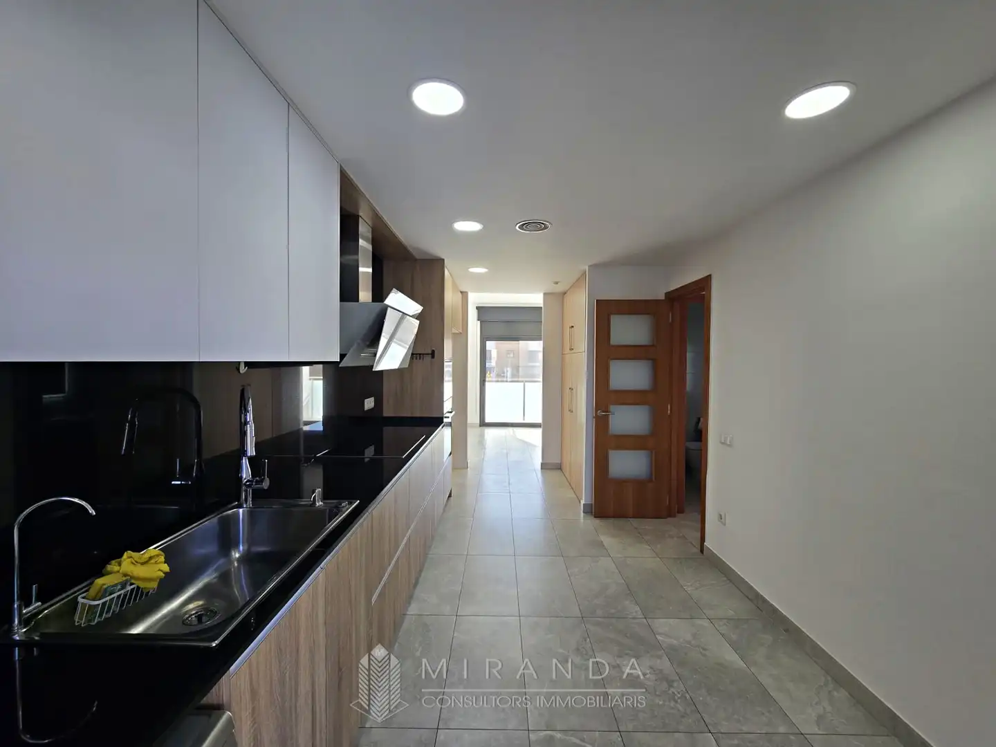 Piso de 272 m² en les Franqueses del Vallès