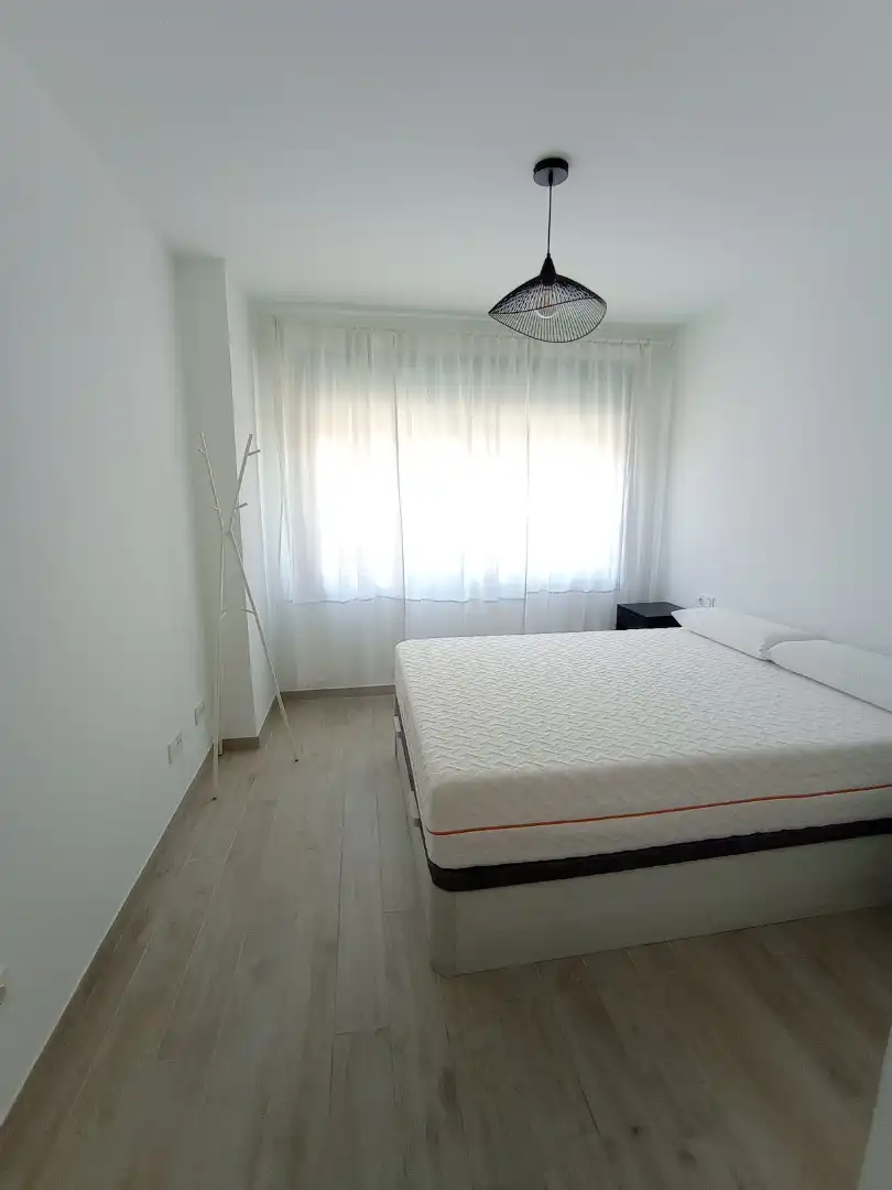 Pis de 80 m² a Màlaga