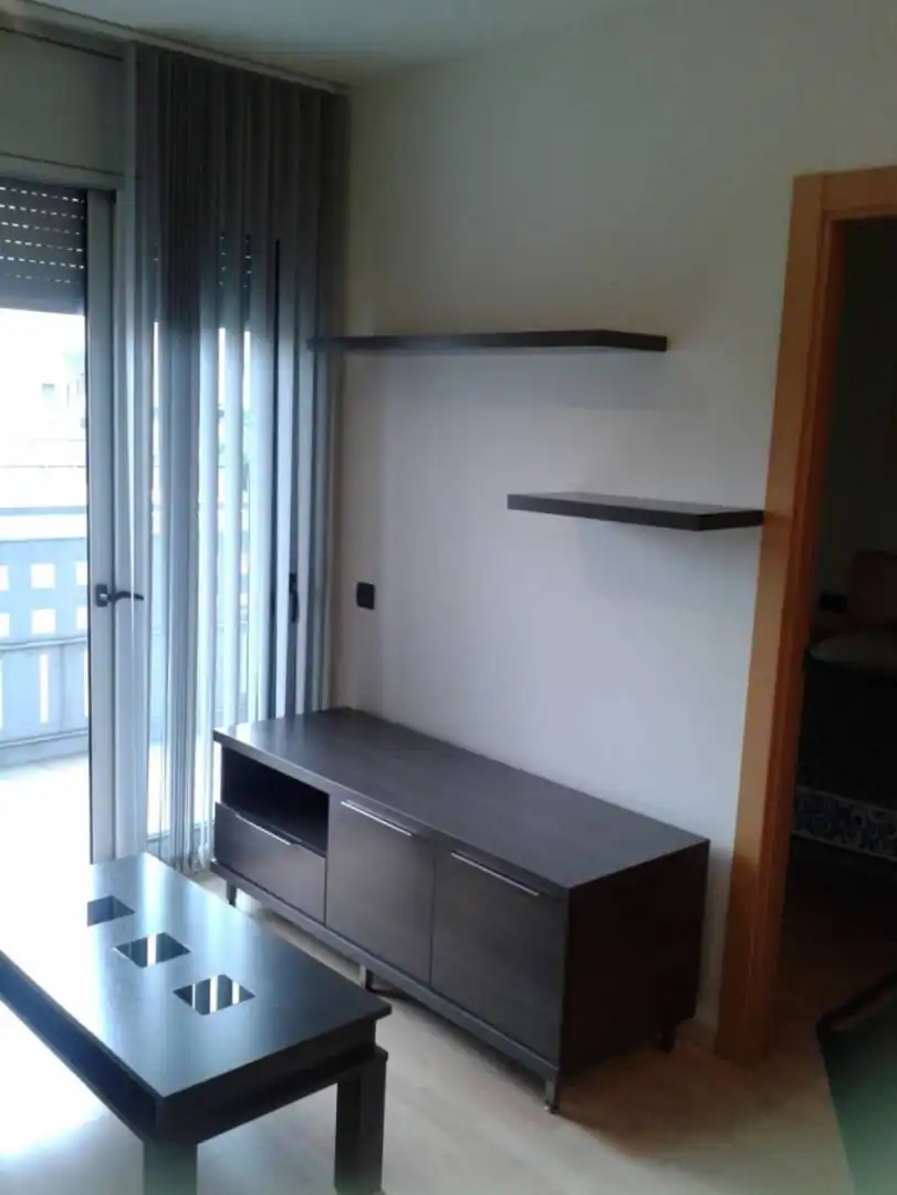 Flat 60 m² in Manresa