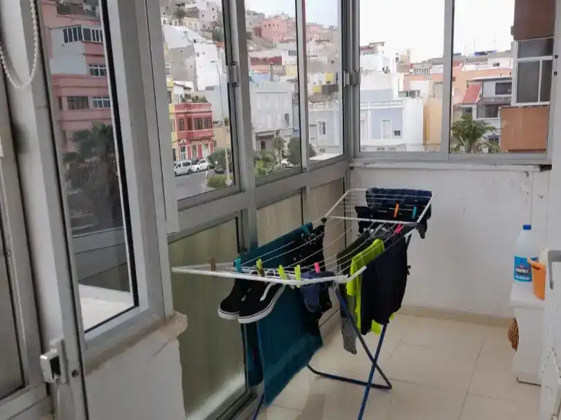 Piso de 120 m² en Las Palmas de Gran Canaria