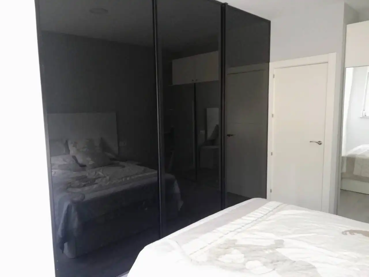 Piso de 56 m² en Burgos
